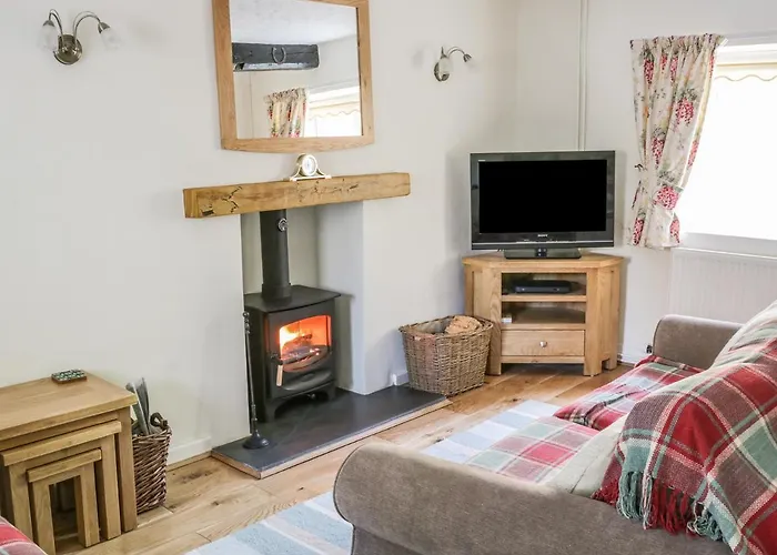 8 Stonegate