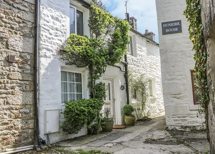 8 Stonegate
