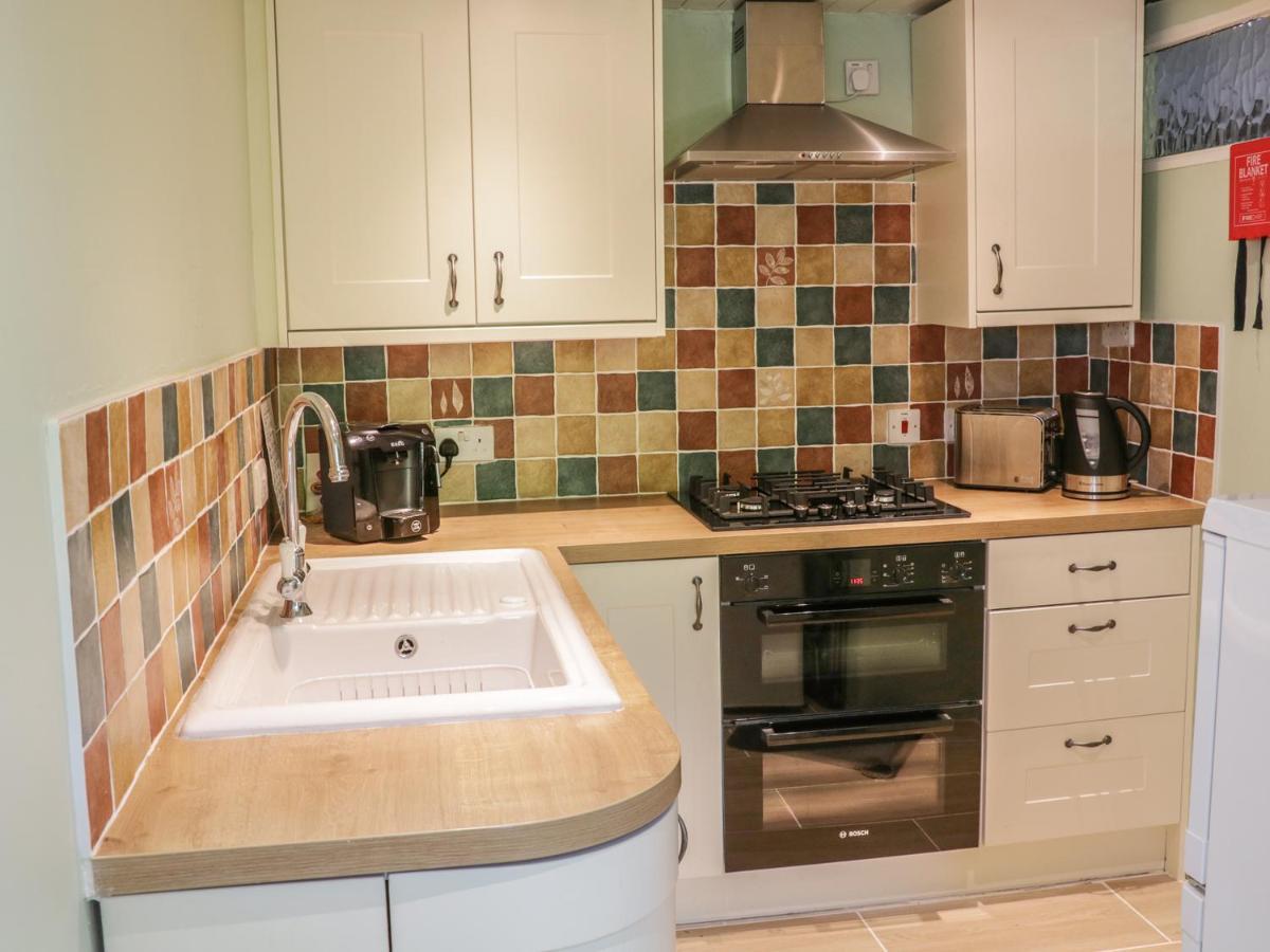 Holiday home 8 Stonegate *