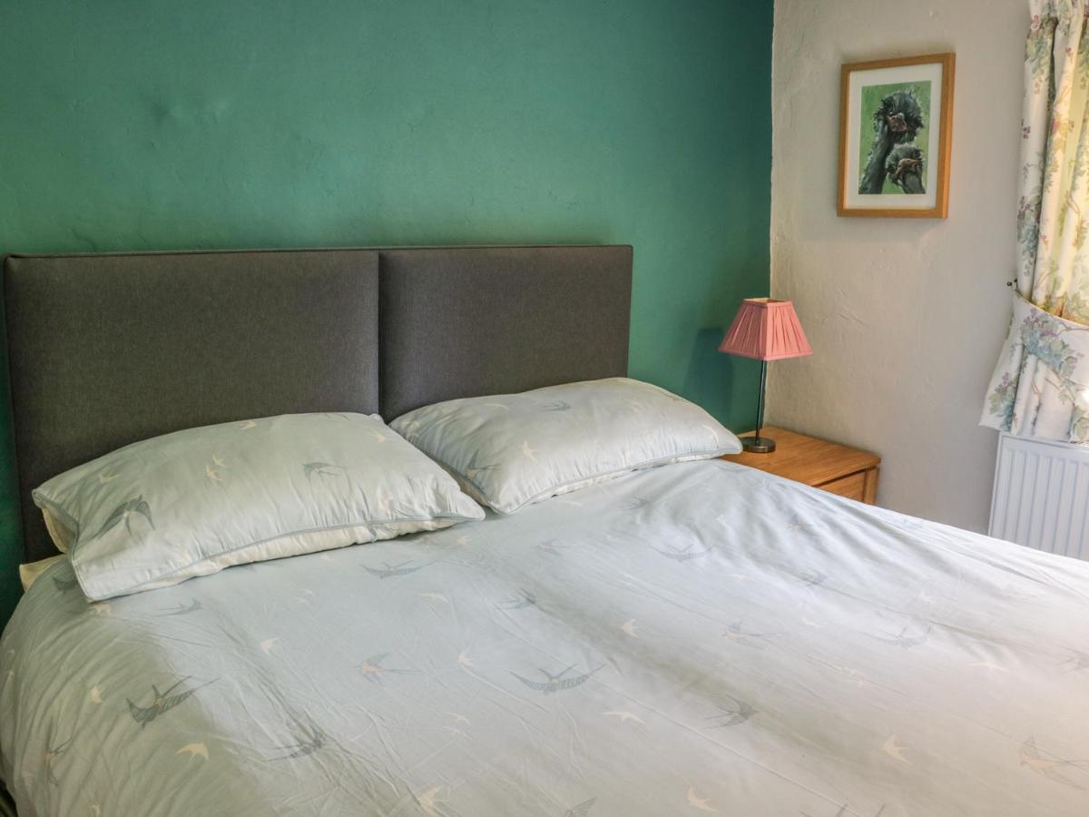 Holiday home 8 Stonegate Bentham