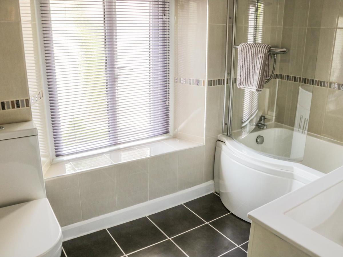Holiday home 8 Stonegate
