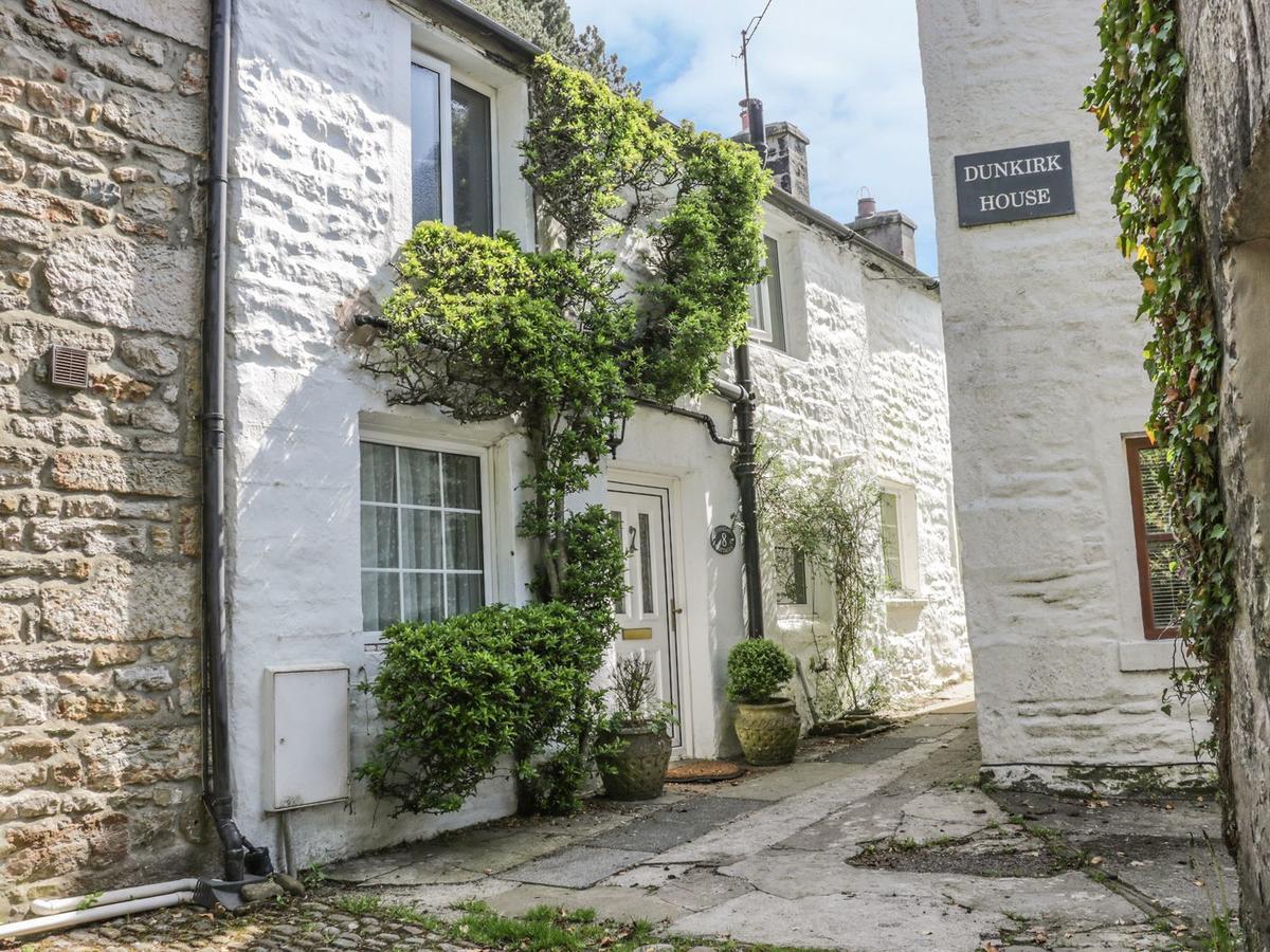 Holiday home 8 Stonegate Bentham